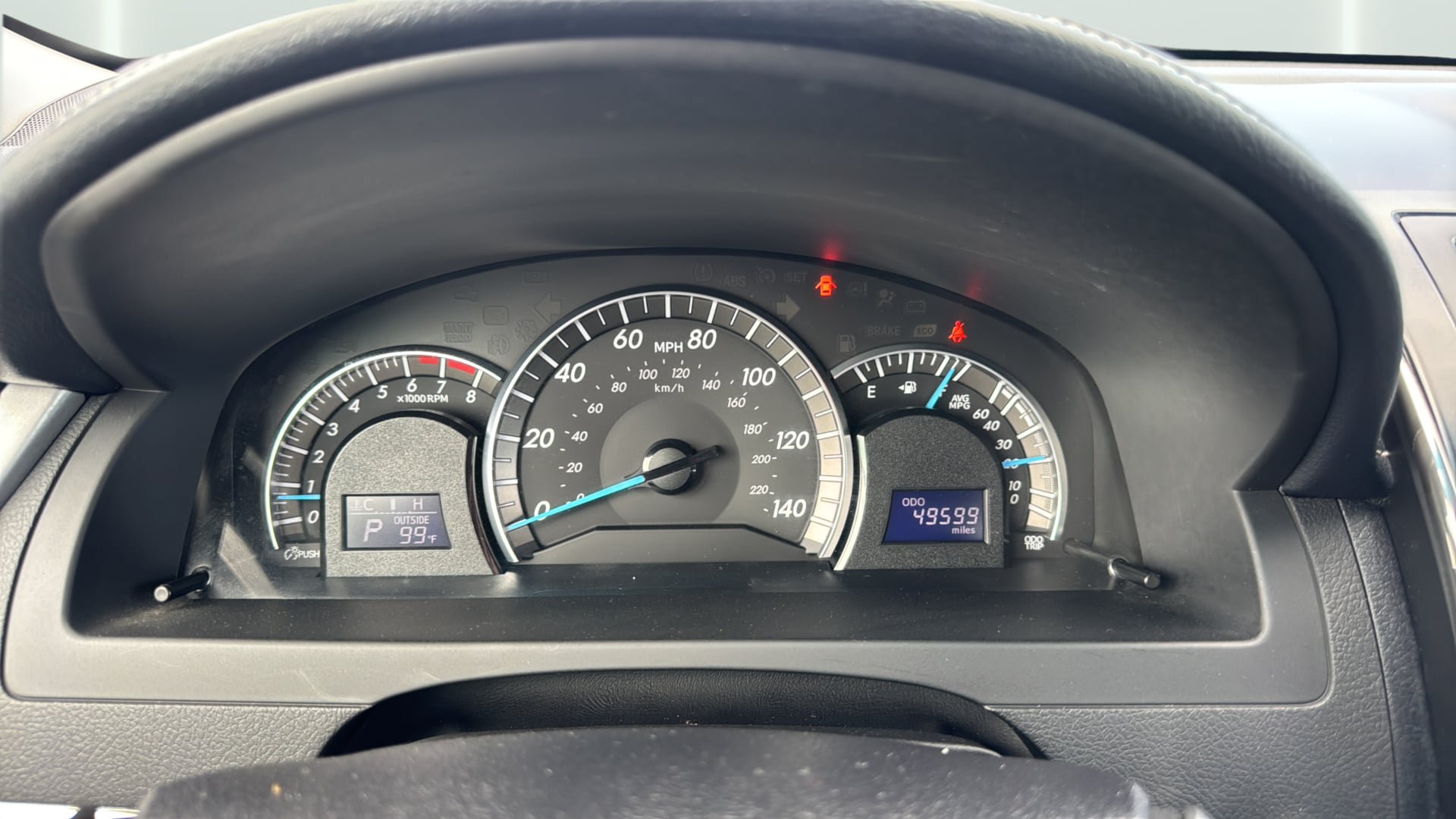 Used 2014 Toyota Camry SE FWD image 29