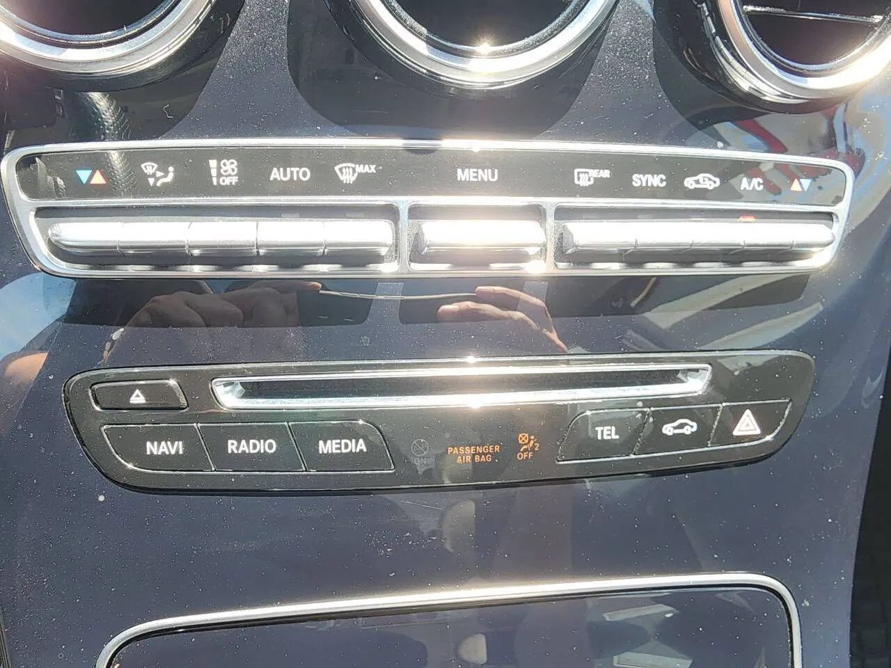 Used 2016 Mercedes-Benz C 300 4MATIC Sedan image 24