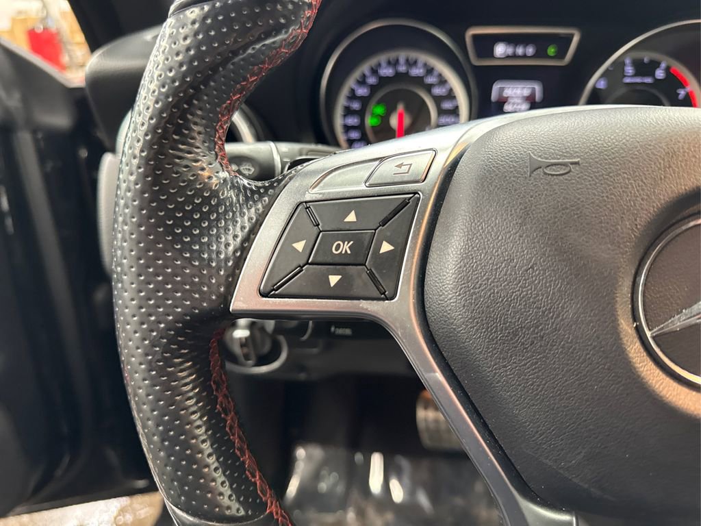 Used 2014 Mercedes-Benz CLA 45 AMG CLA 45 AMGﾮ image 27