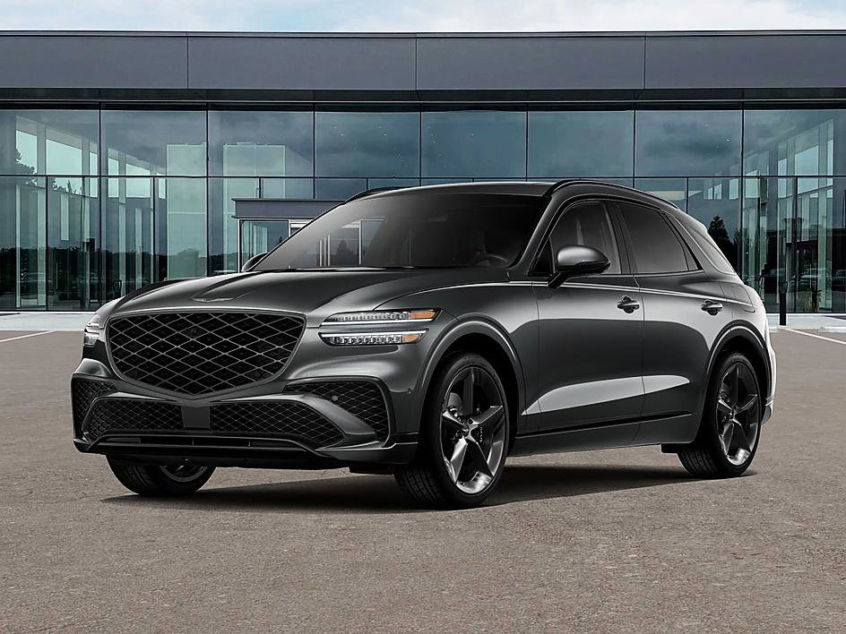 New 2026 Genesis GV70 3.5T Sport Prestige