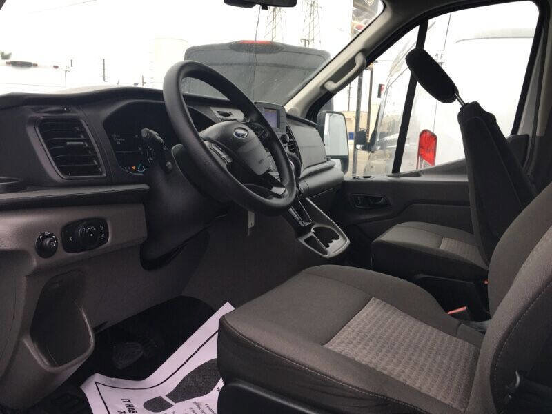Used 2020 Ford Transit 350 XLT RWD image 6