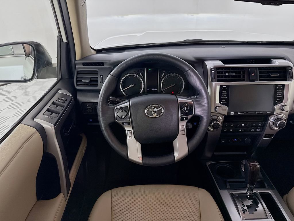 Used 2024 Toyota 4Runner Limited image 24