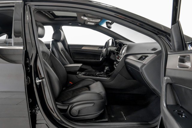 Used 2019 Hyundai Sonata Sport FWD image 37