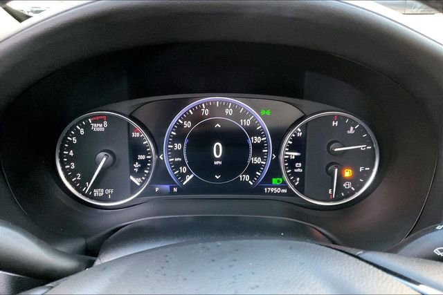 Used 2023 Buick Enclave Premium w/ Experience Buick Package image 9