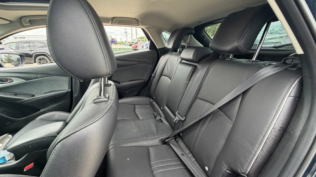 Used 2019 MAZDA CX-3 Grand Touring w/ Premium Package AWD/4WD image 13