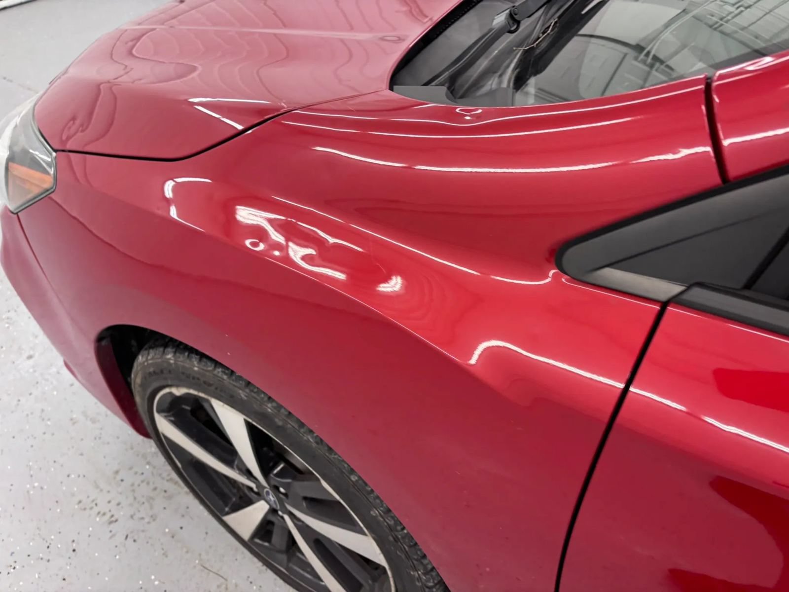 Used 2019 Subaru Impreza 2.0i Sport AWD/4WD image 19