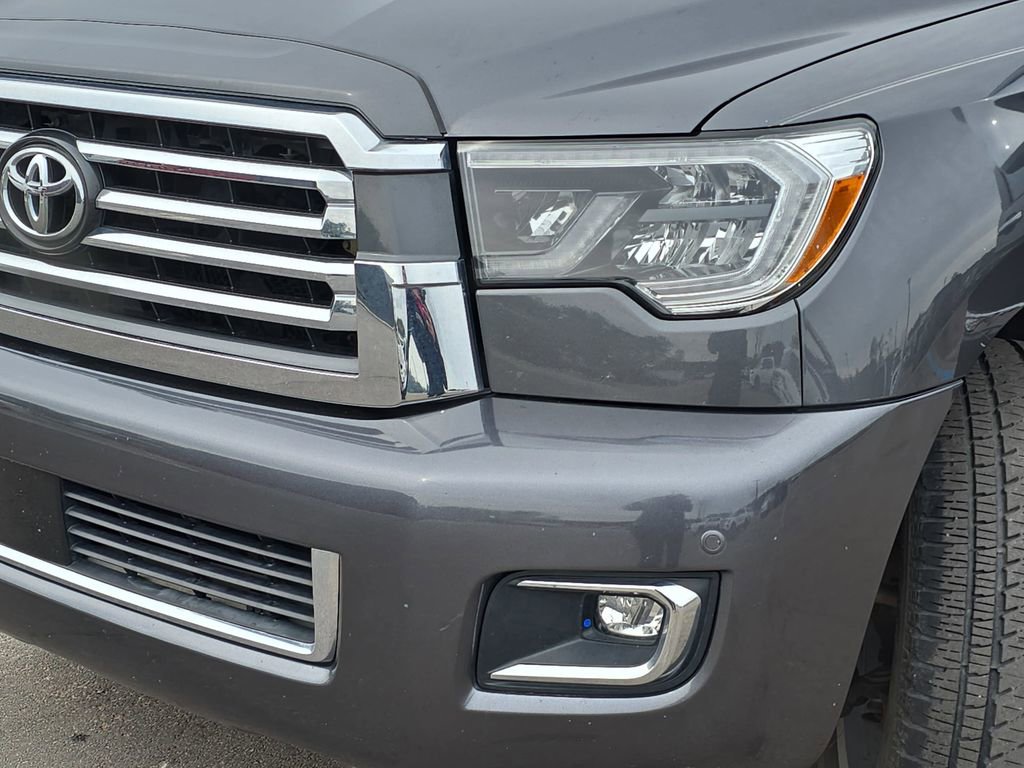 Used 2019 Toyota Sequoia Platinum image 36