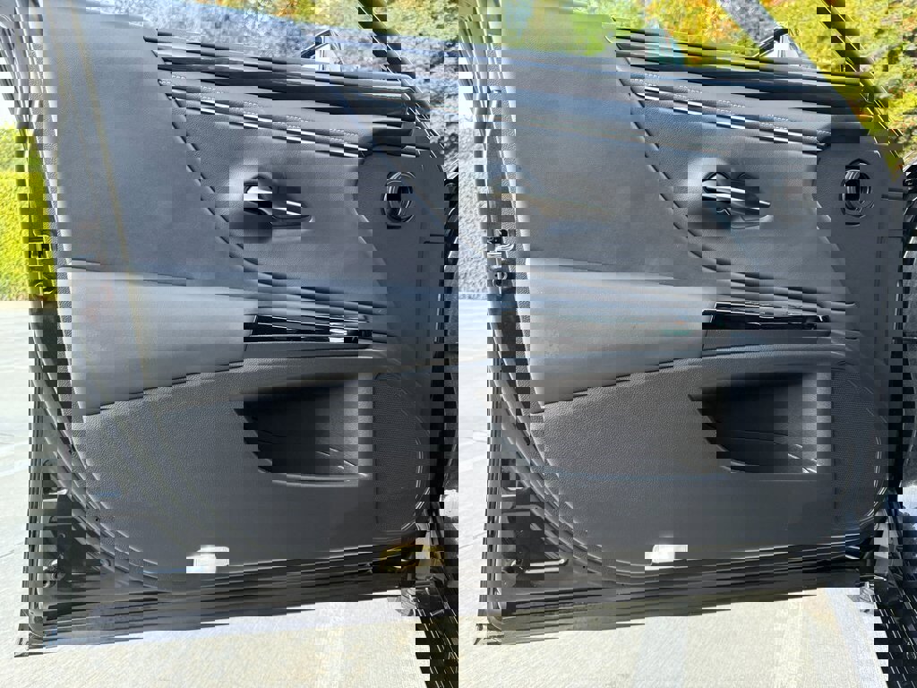 Certified 2025 Lexus ES 350 Base image 25