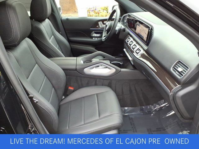 Certified 2024 Mercedes-Benz GLE 350 4MATIC image 16
