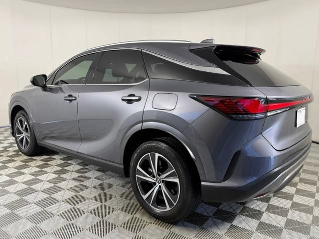 Certified 2023 Lexus RX 350 Premium w/ Accessory Package FWD image 4