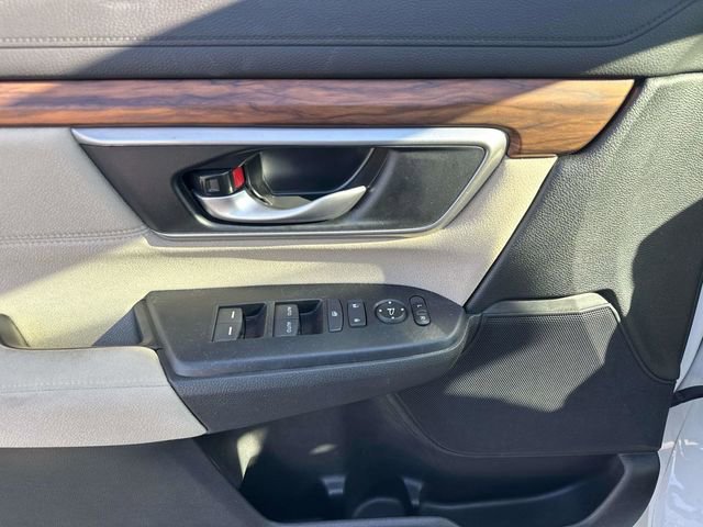 Used 2020 Honda CR-V EX image 25