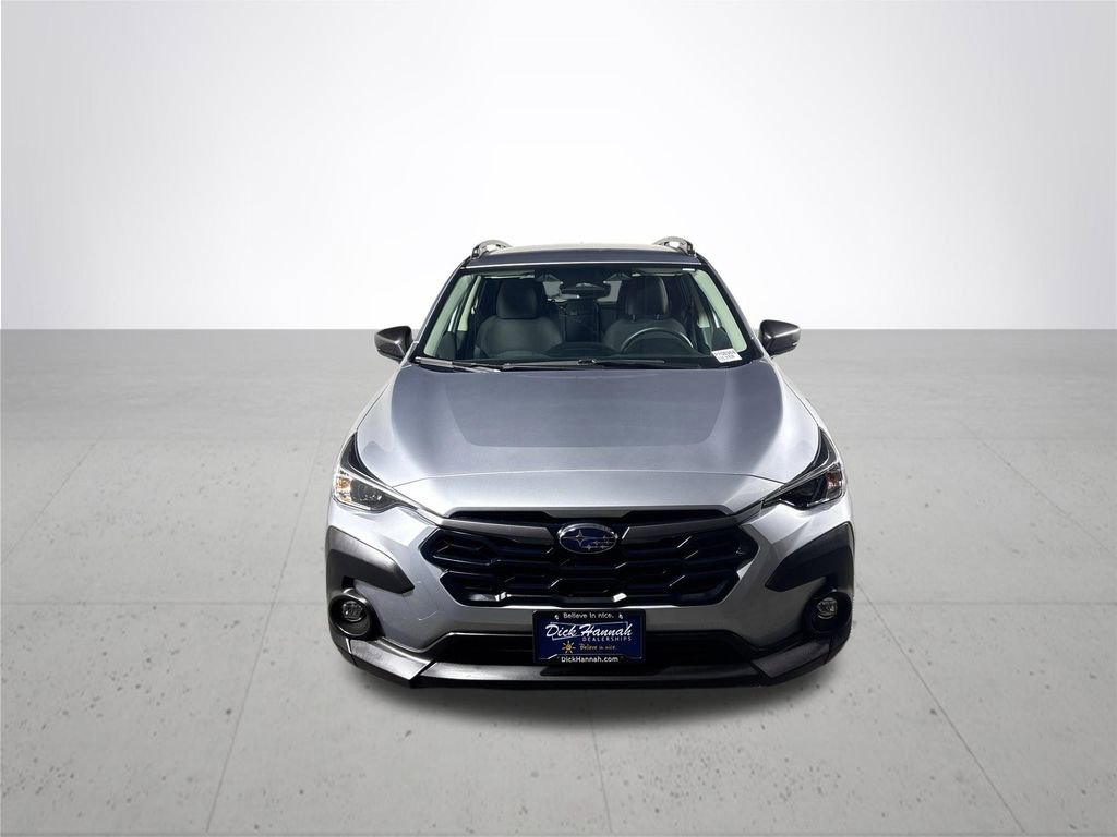 Certified 2025 Subaru Crosstrek 2.0i Premium w/ Crosstrek Mirror Package image 3