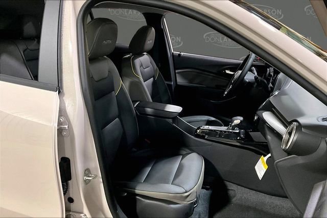 New 2026 Chevrolet Trax ACTIV w/ Driver Confidence Package image 11