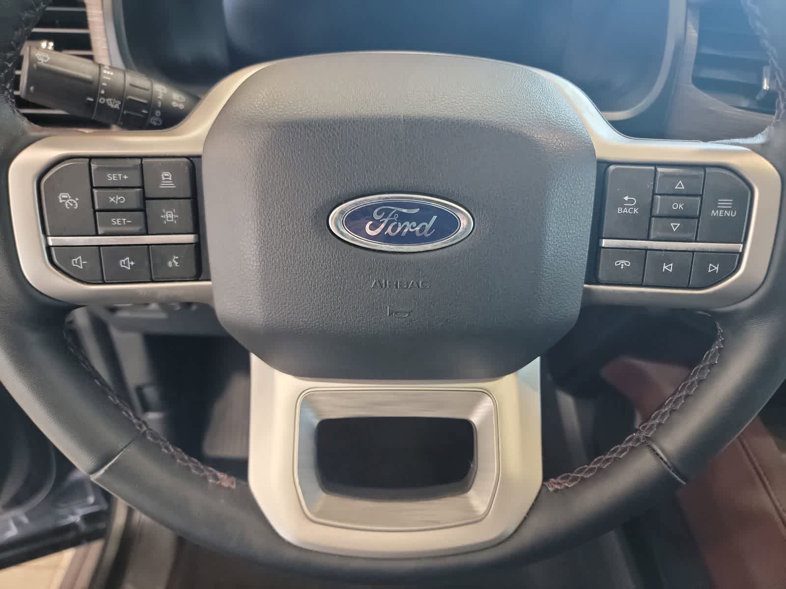 Used 2023 Ford Expedition Limited AWD/4WD image 21