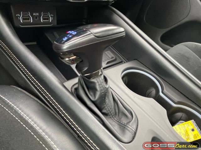 Used 2021 Dodge Durango SRT w/ Technology Group AWD/4WD image 14
