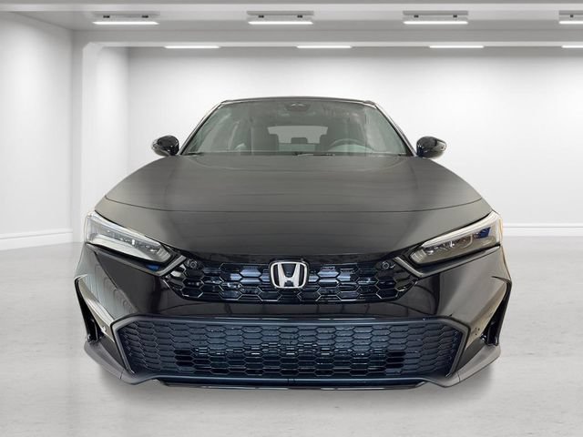 New 2026 Honda Civic Sport Touring image 12