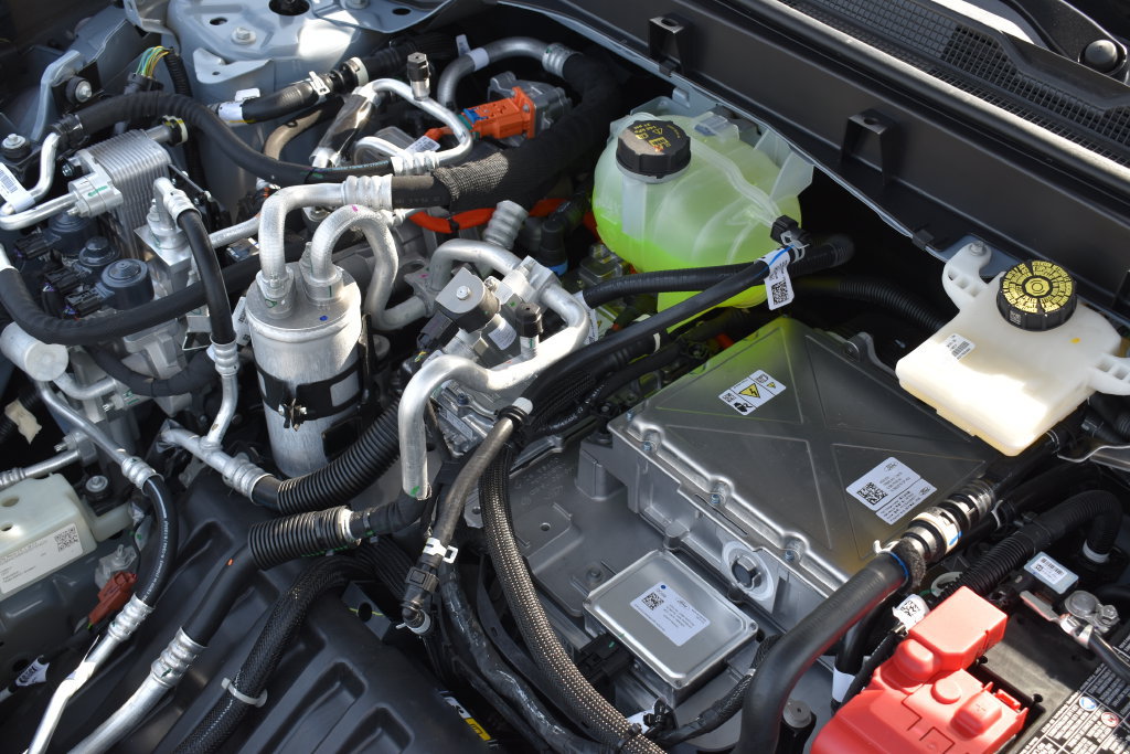 New 2026 Ford Mustang Mach-E Premium AWD/4WD image 13