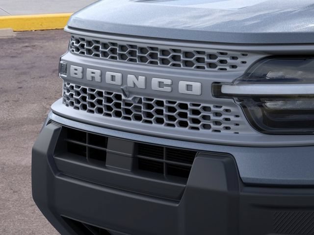 New 2026 Ford Bronco Sport Outer Banks AWD/4WD image 20