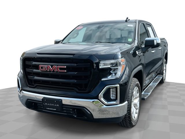 Used 2019 GMC Sierra 1500 SLT w/ SLT Premium Plus Package