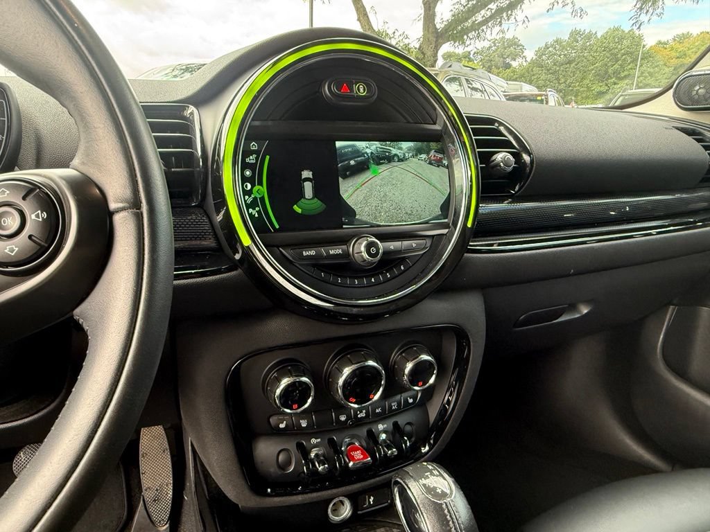 Used 2019 MINI Cooper Clubman FWD image 16