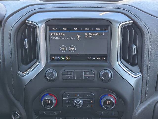 Used 2022 Chevrolet Silverado 1500 RST image 17