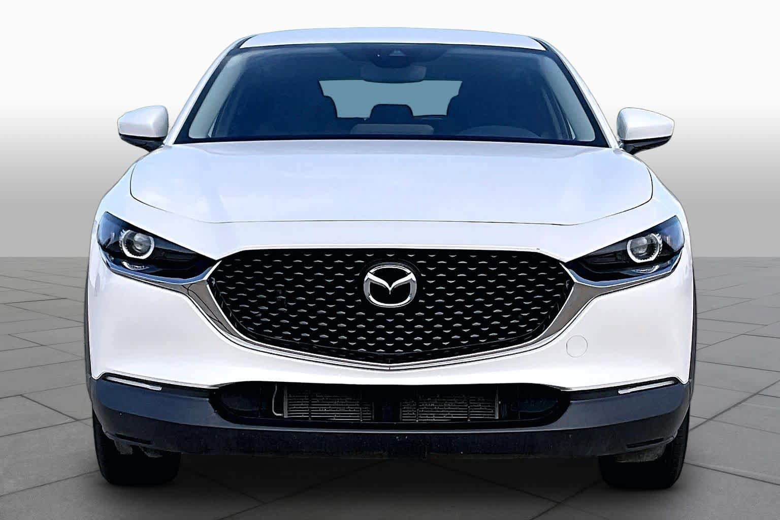 Used 2021 MAZDA CX-30 FWD 2.5 S image 7