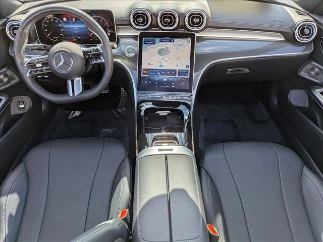 Used 2024 Mercedes-Benz CLE 450 4MATIC Cabriolet image 18