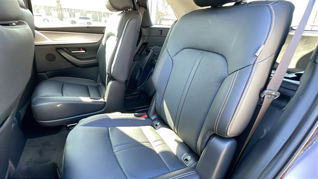 New 2026 MAZDA CX-90 3.3 Turbo w/ Premium Sport Pkg image 15