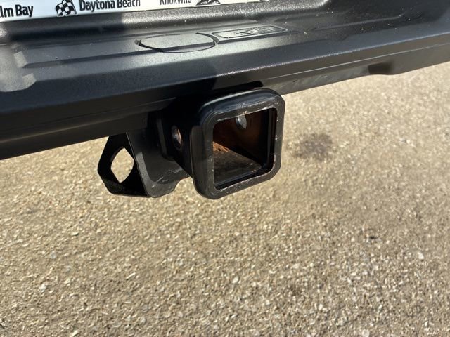 Used 2023 Ford Ranger XLT w/ Equipment Group 301A Mid image 11