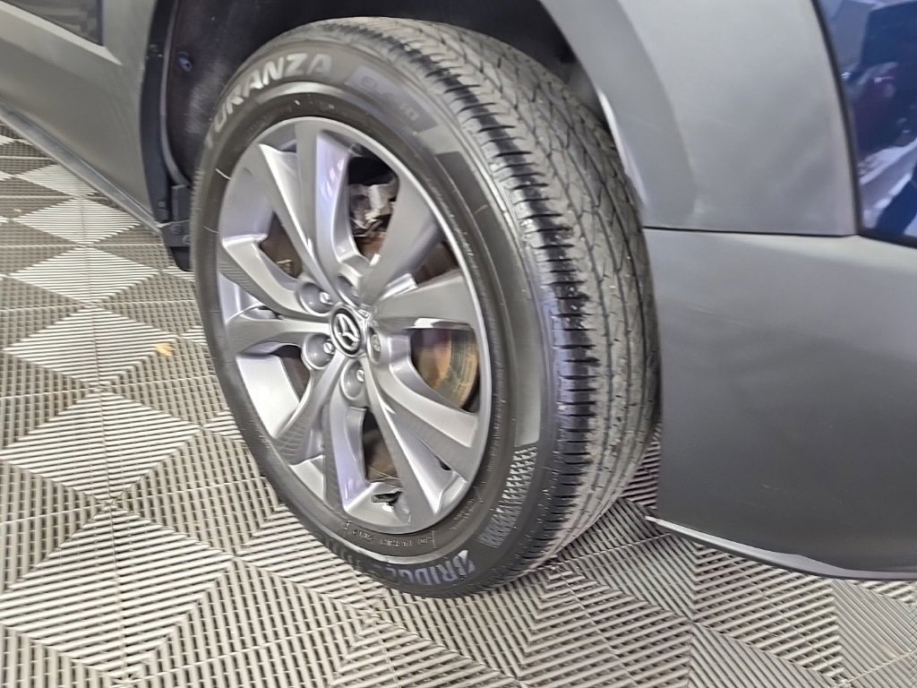 Used 2021 MAZDA CX-30 AWD 2.5 S w/ Premium Package image 10