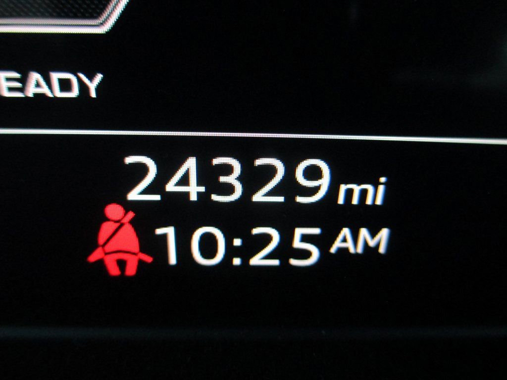 Used 2023 Audi RS 5 Sportback w/ RS Driver Assistance Package image 25