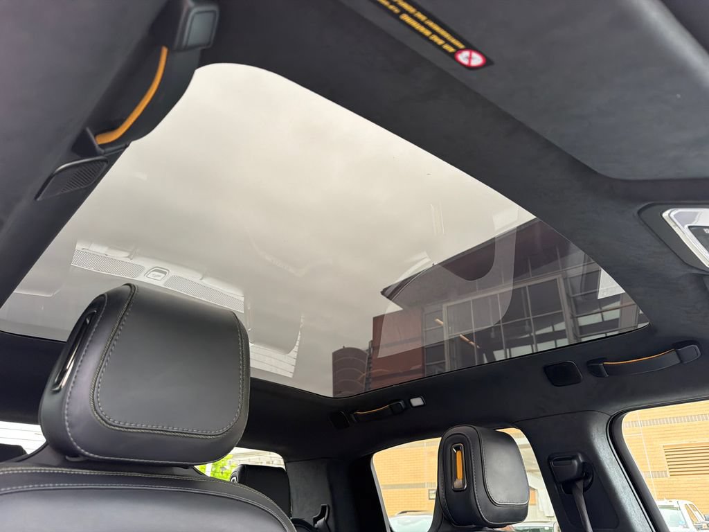 Used 2025 Rivian R1T Adventure AWD/4WD image 31