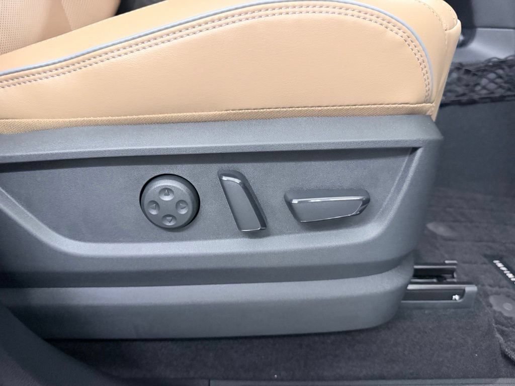 New 2027 INFINITI QX80 Luxe RWD image 55