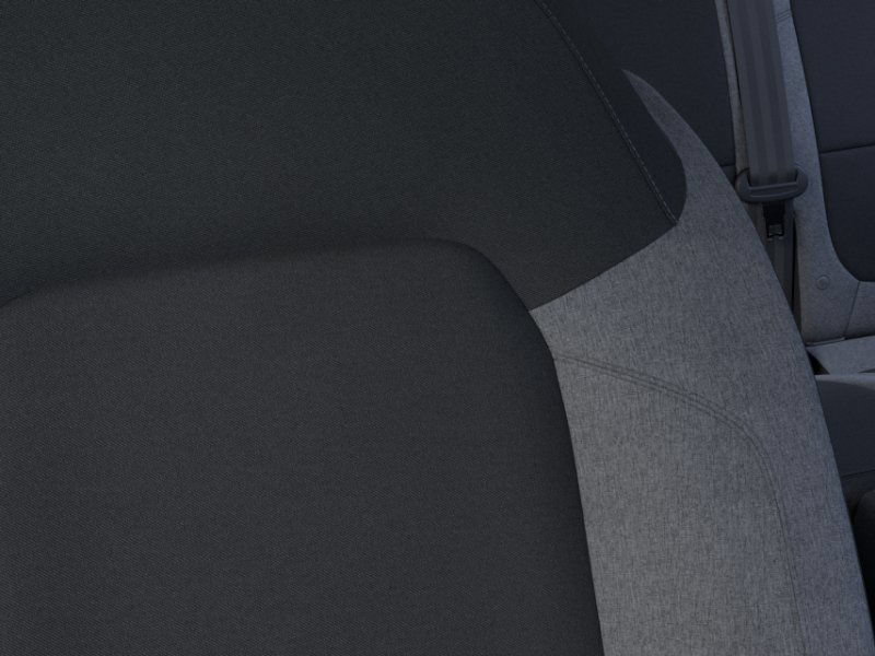 New 2025 Ford Bronco Big Bend AWD/4WD image 43