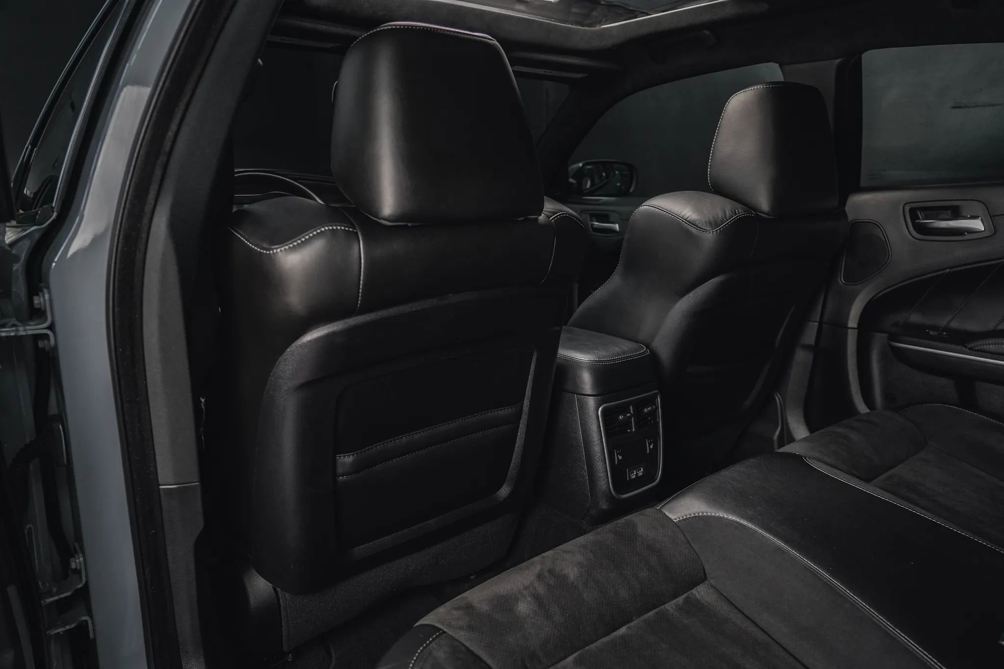 Used 2021 Dodge Charger Scat Pack image 41