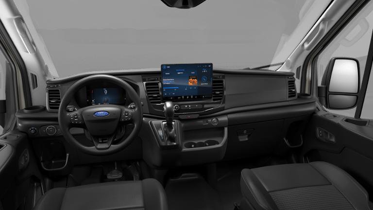 New 2026 Ford Transit 250 Low Roof w/ Load Area Protection Package image 28