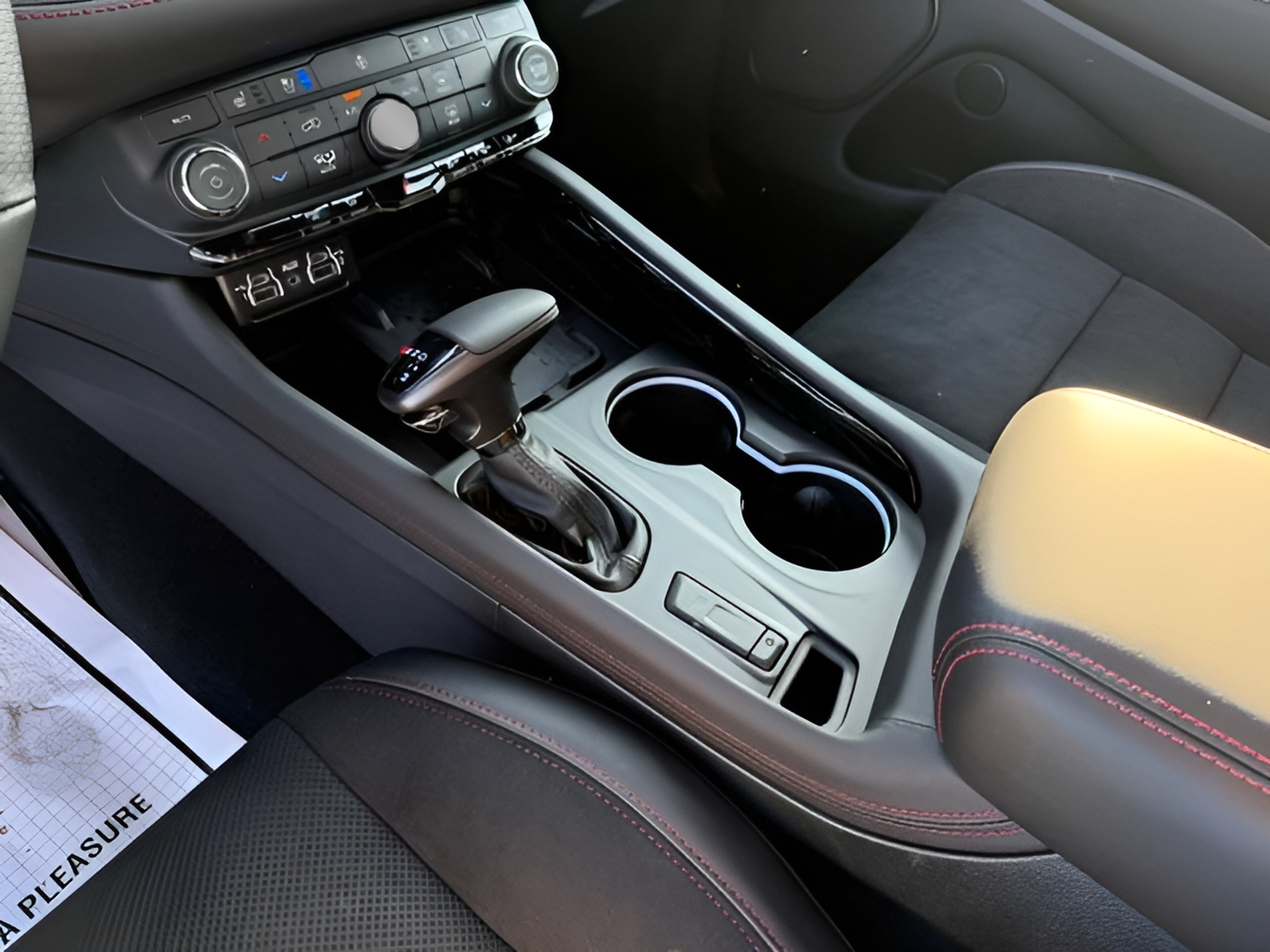 New 2026 Dodge Durango GT AWD/4WD image 28