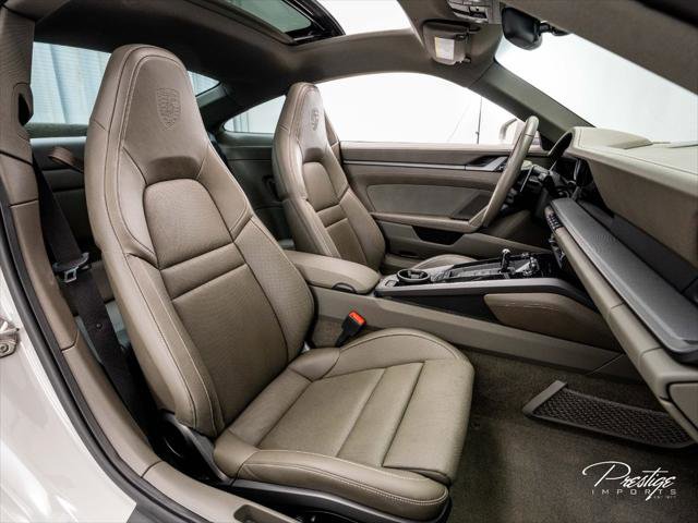 Used 2020 Porsche 911 Carrera S RWD image 27