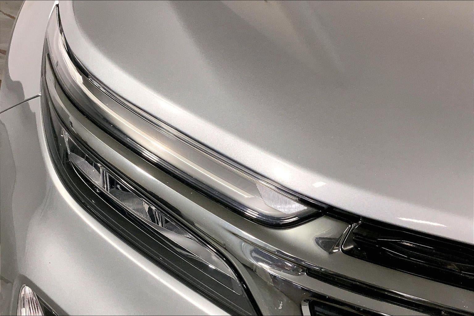 Used 2023 Chevrolet Equinox RS FWD image 26