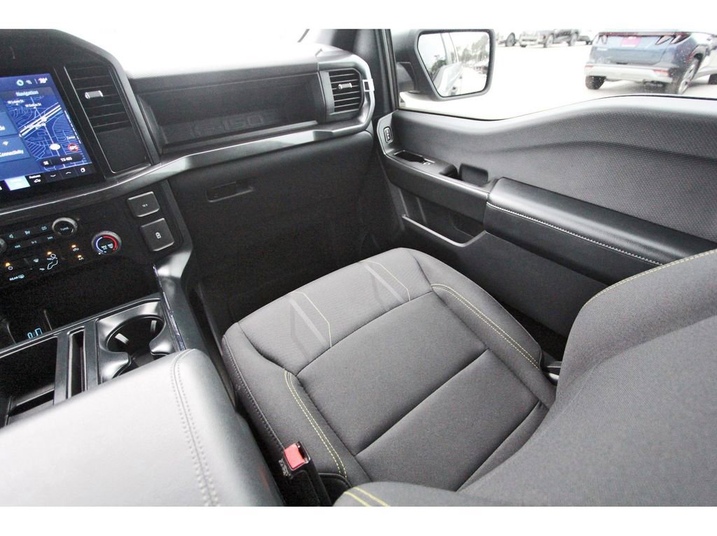 Certified 2024 Ford F150 STX image 13