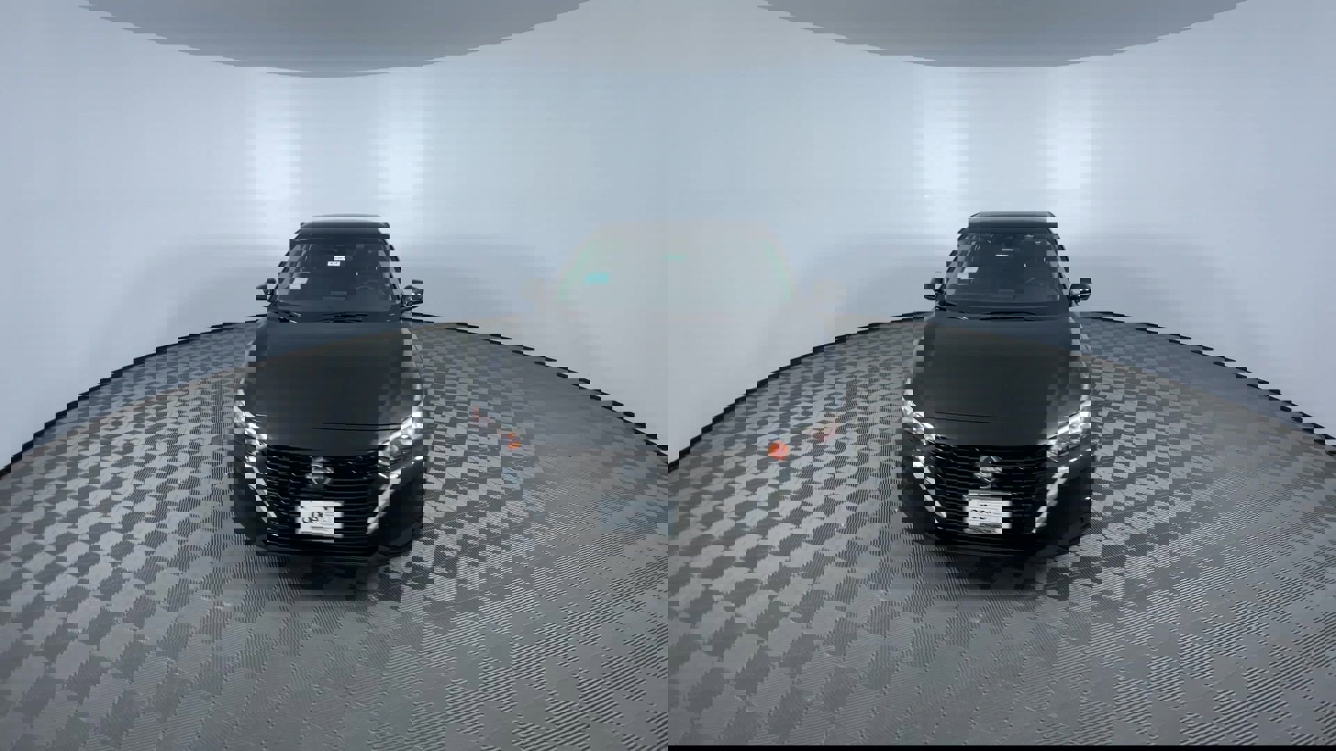 New 2025 Nissan Sentra S image 3