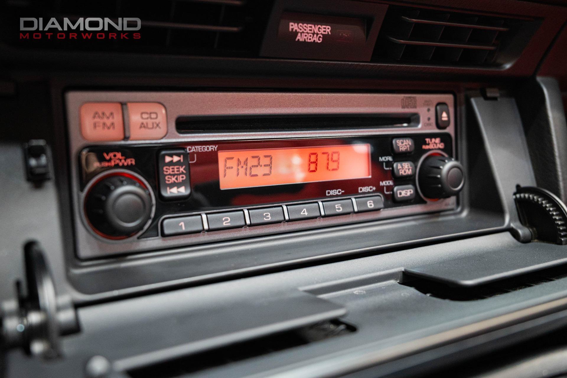 Used 2008 Honda S2000 image 96