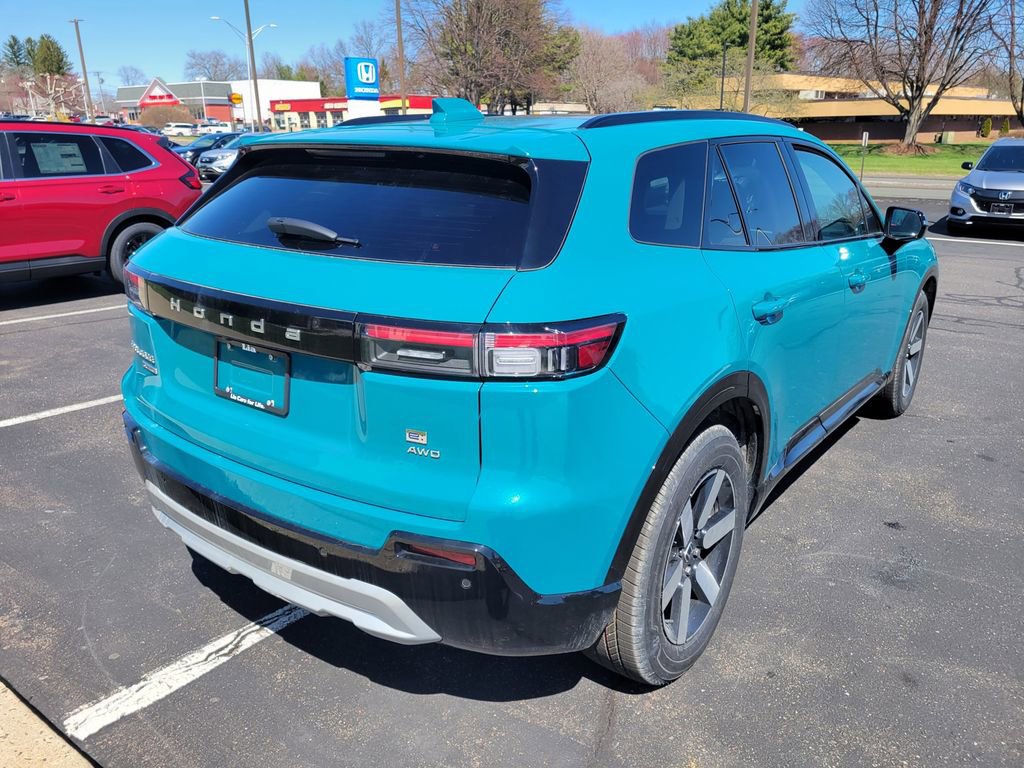 New 2026 Honda Prologue Touring image 3