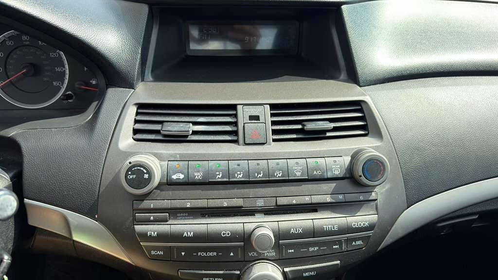 Used 2012 Honda Accord SE image 14