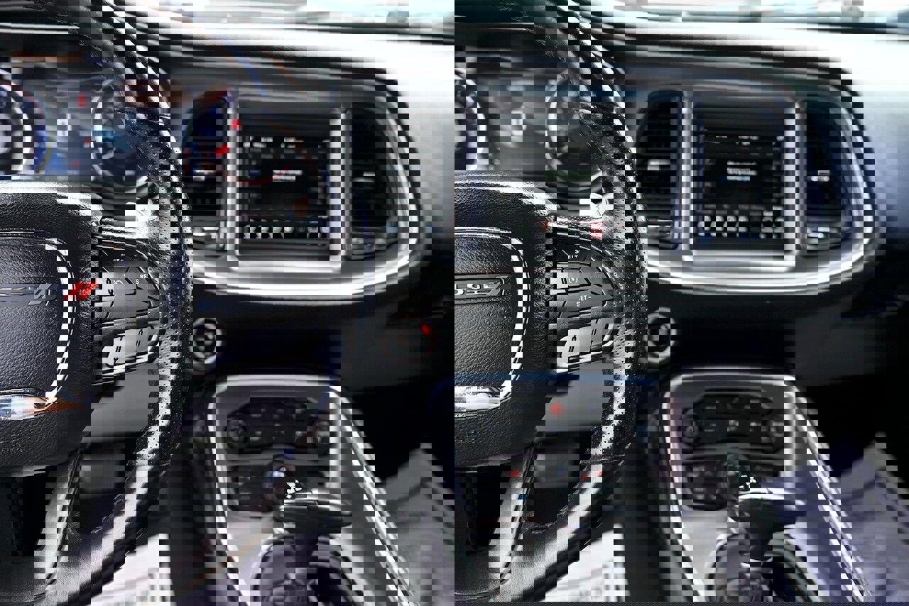 Used 2022 Dodge Challenger GT image 21