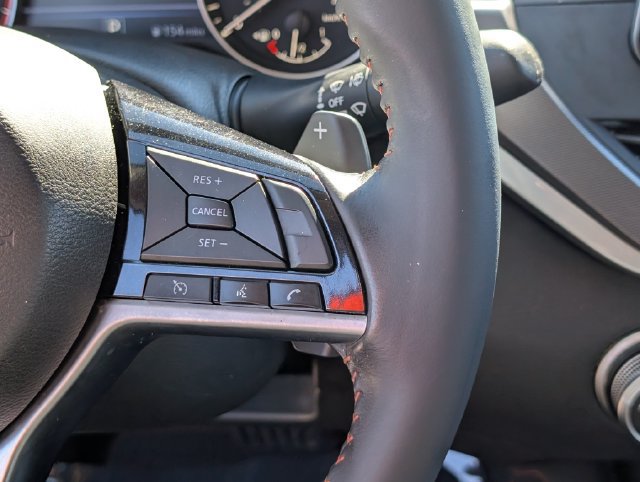 Used 2023 Nissan Altima 2.5 SR FWD image 23