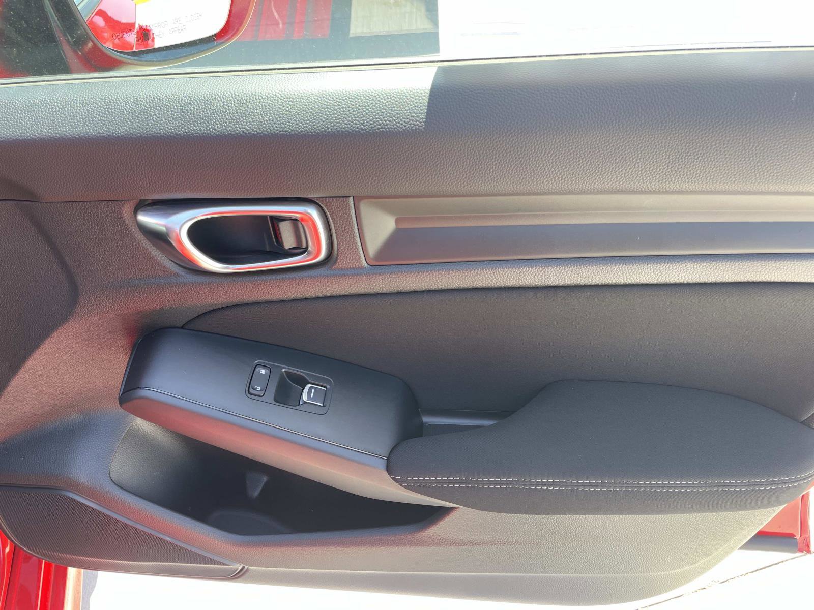 Certified 2025 Honda Civic Sport image 19