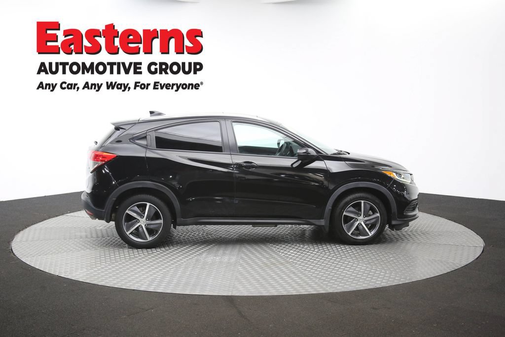 Used 2022 Honda HR-V EX image 44