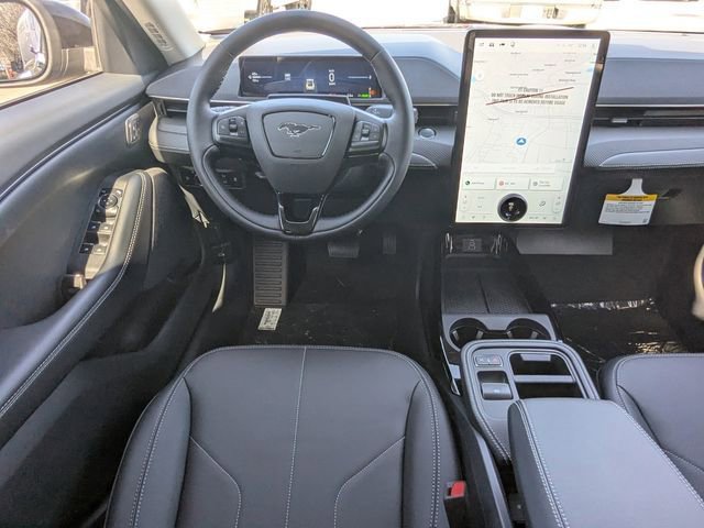 New 2026 Ford Mustang Mach-E Select w/ Comfort Package RWD image 24