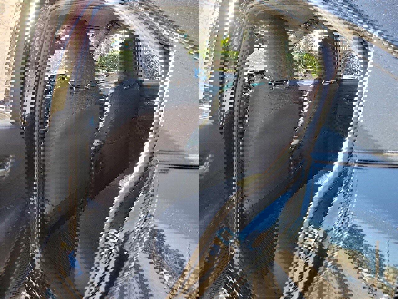 Used 2020 Toyota Corolla SE image 9